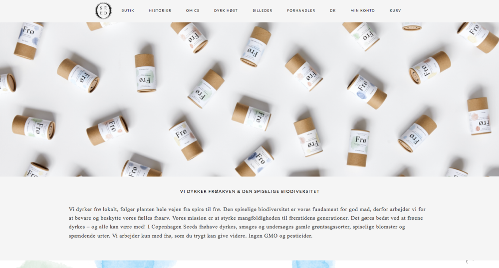 Copenhagenseeds