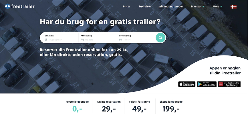 Freetrailer