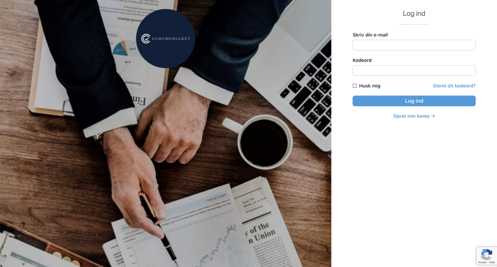 CloudCollect